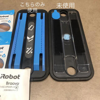 iRobot - iRobot ブラーバ 390j 美品 未使用品多数の通販 by shop