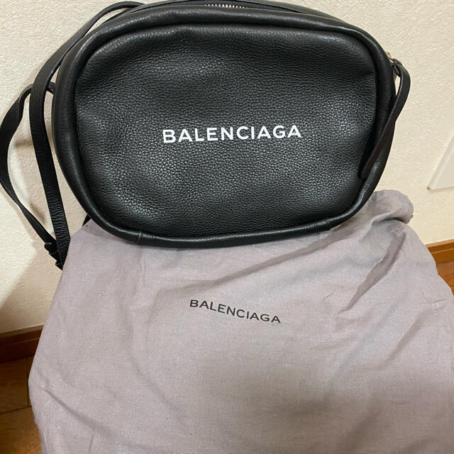 Balenciaga - バレンシアガショルダーバック
