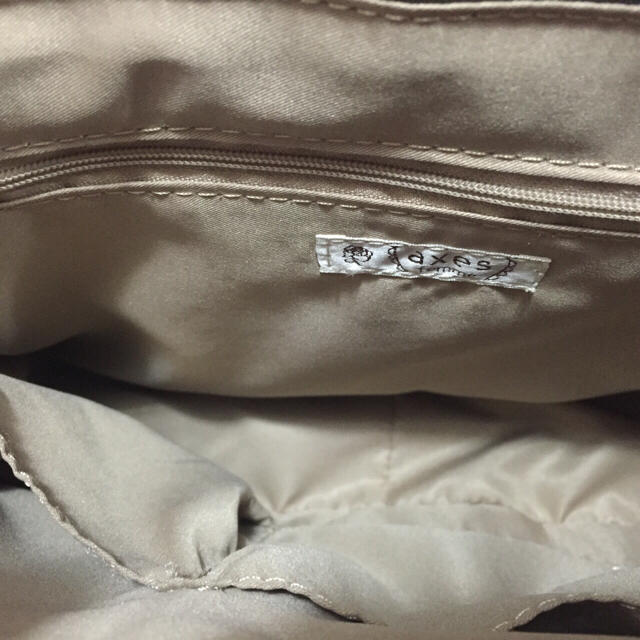 axes femme(アクシーズファム)の2WAYバッグ レディースのバッグ(ショルダーバッグ)の商品写真