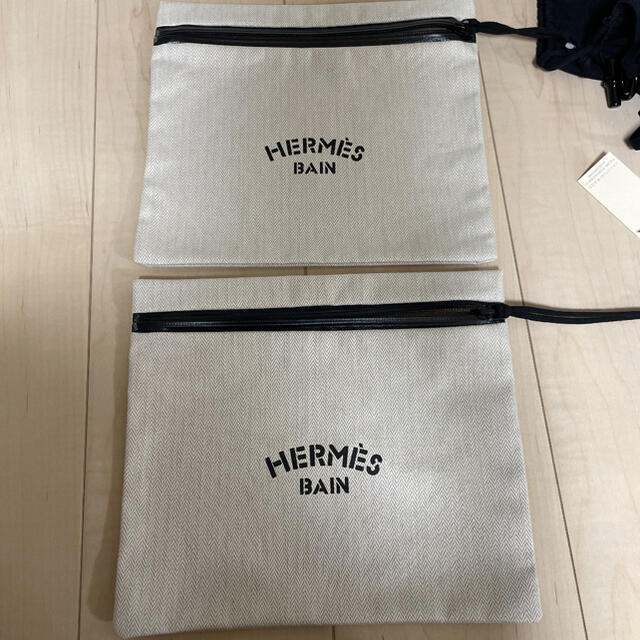 Hermes(エルメス)のエルメス　HERMES 水着　スイムウェア　ビキニ　34 レディースの水着/浴衣(水着)の商品写真