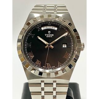 チュードル(Tudor)のチューダー ロイヤル 28600(腕時計(アナログ))