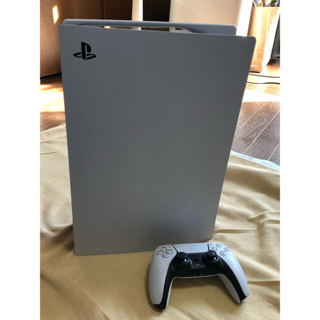 PlayStation5美品➕特典色々