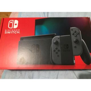 ニンテンドースイッチ(Nintendo Switch)のニンテンドースイッチ(家庭用ゲーム機本体)