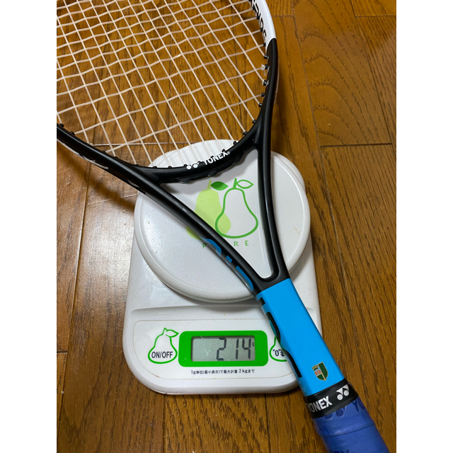 YONEX - YONEX ソフトテニスラケット2本セット(初心者用)の通販 by