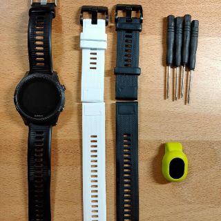 ガーミン(GARMIN)のGarmin Foreathlete 935(腕時計(デジタル))