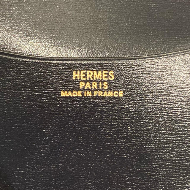 Hermes(エルメス)の【値下げしました】エルメス　アジェンダ　ミニ手帳カバー メンズのファッション小物(手帳)の商品写真