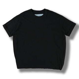 ドゥルカマラ(Dulcamara)のDulcamara バルーンT 21ss ブラック サイズ1(Tシャツ/カットソー(半袖/袖なし))