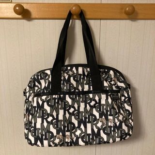 レスポートサック(LeSportsac)のレスポ ×メゾンドリーファー　HARPER BAG(ボストンバッグ)