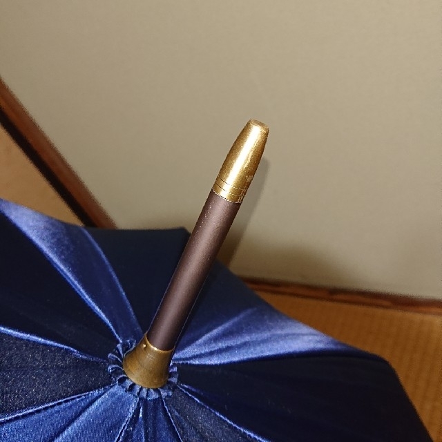 フェンディの長傘🌂 紺色