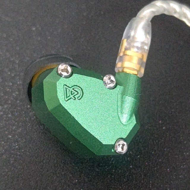 kansai様専用】Campfire Audio Andromeda 旧型 | nort.swiss