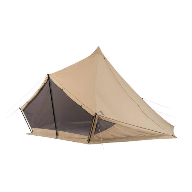 新品 テント サバティカル モーニンググローリーTC
