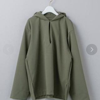 ユナイテッドアローズ(UNITED ARROWS)の【完売品】roku 6 （ロク）ラッシュガード(水着)