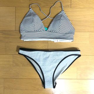 エイチアンドエム(H&M)のＨ＆Ｍ水着(水着)