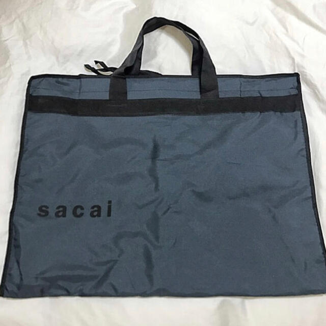 sacai(サカイ)の送料込　sacai ガーメントケース その他のその他(その他)の商品写真