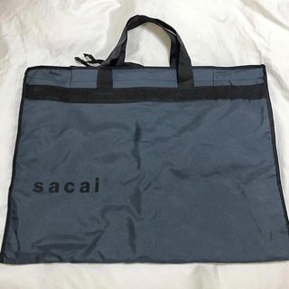 サカイ(sacai)の送料込　sacai ガーメントケース(その他)