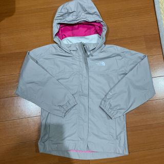 ザノースフェイス(THE NORTH FACE)の格安　ノースフェイス　ジャケット　120 130(ジャケット/上着)