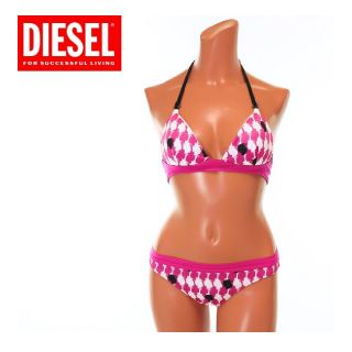 ディーゼル(DIESEL)のDIESEL ビキニ(水着)