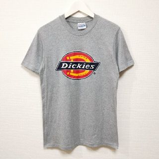 ディッキーズ(Dickies)のM 80s Dickies ディッキーズ Hanes Tシャツ VINTAGE(Tシャツ/カットソー(半袖/袖なし))