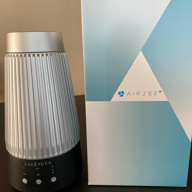 だりあ様専用エアジープラス オゾン水素発生器(1週間限定のお値段です ...
