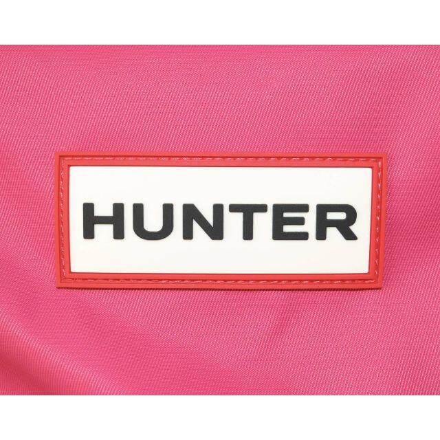 HUNTER(ハンター)の定価20000 新品 本物 HUNTER  バックパック リュック 13 レディースのバッグ(リュック/バックパック)の商品写真
