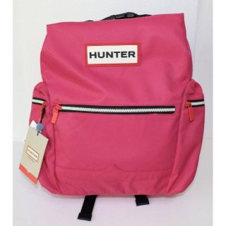 ハンター(HUNTER)の定価20000 新品 本物 HUNTER  バックパック リュック 13(リュック/バックパック)