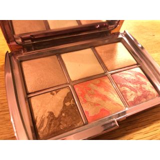 セフォラ(Sephora)のミミ様専用　hourglass AMBIENT(フェイスカラー)