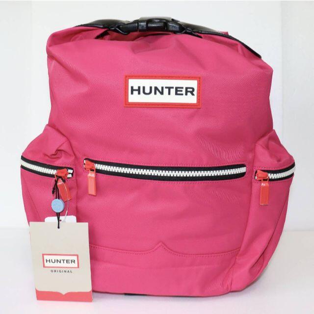 40cm奥行き定価16000 新品 本物 HUNTER バックパック リュック 30