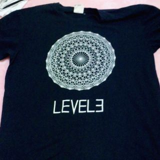 【Perfume】ツアーTシャツ(Tシャツ(半袖/袖なし))