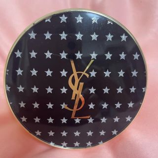 イヴサンローランボーテ(Yves Saint Laurent Beaute)のイブサンローラン　クッションファンデ限定ケース(ファンデーション)