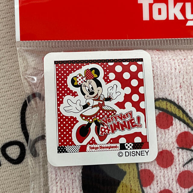 Disney(ディズニー)のこゆびび様専用ページ☆ エンタメ/ホビーのアニメグッズ(タオル)の商品写真