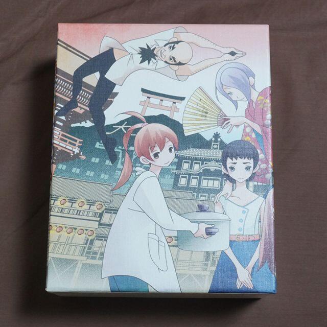 有頂天家族2 <上下巻セット> アニメ