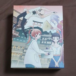 ディーエムエム(DMM)の有頂天家族２　Blu-ray BOX　＜上下巻セット＞(アニメ)