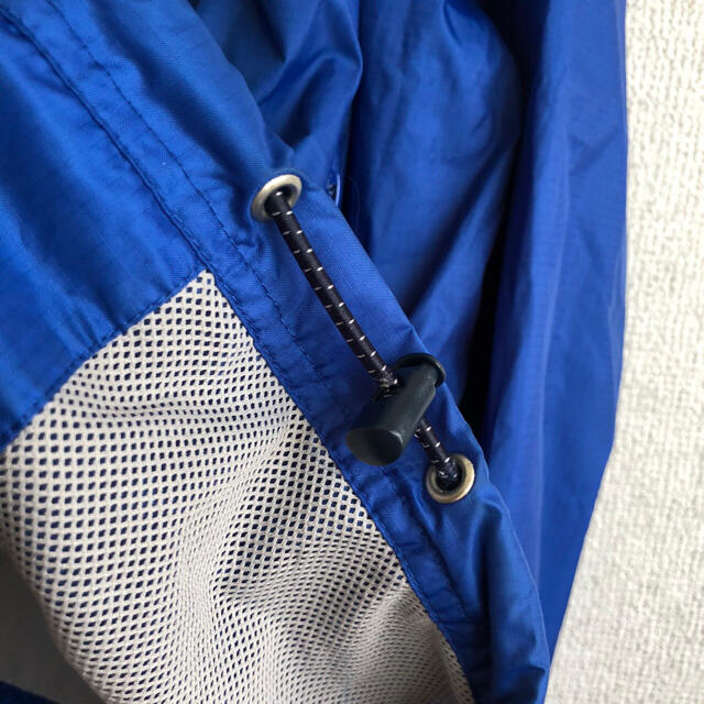 GAP - 90s OLD GAP ナイロンジャケット Mサイズ オールド ギャップ ...