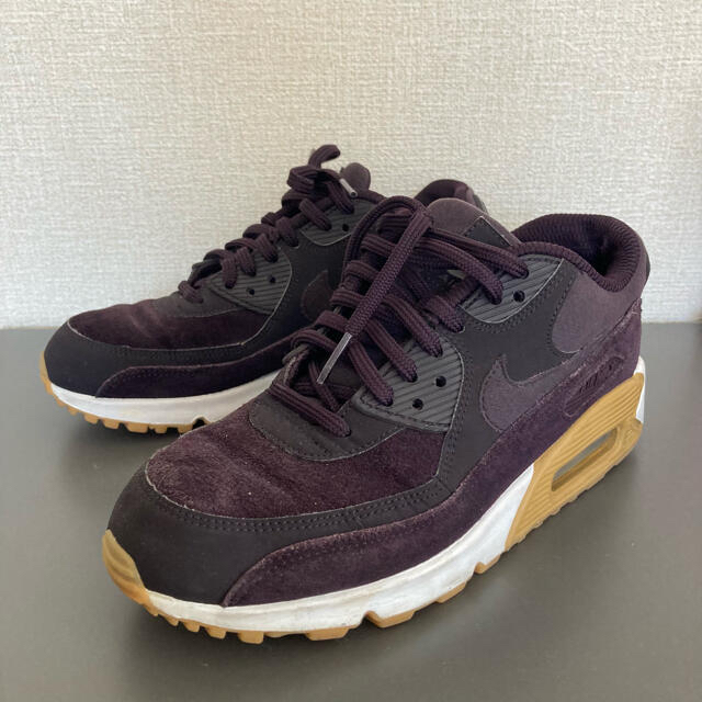 全商品オープニング価格 NIKE emmi ウィメンズ エアマックス90 SE