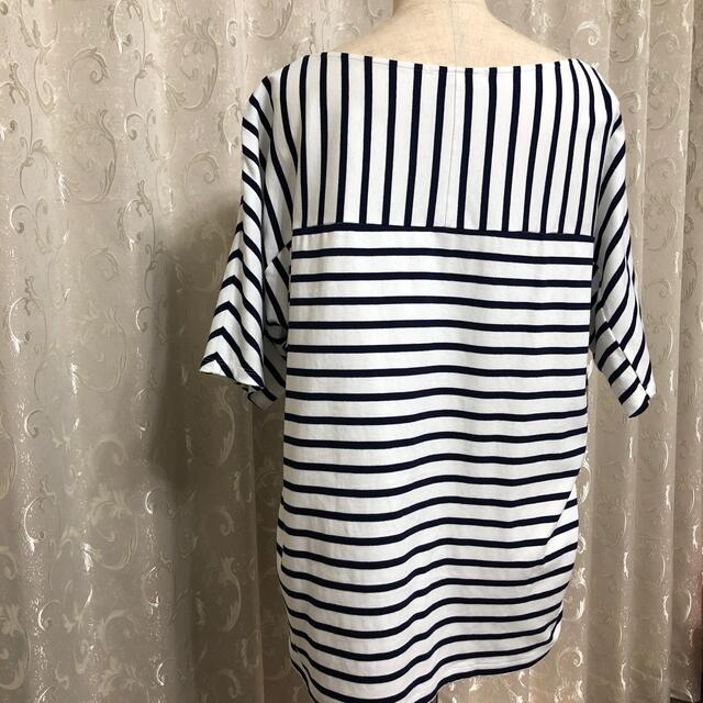 23区　大きいサイズカットソー46  2Xl(3L) 1