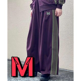 ニードルス(Needles)のNEEDLES  H.D. TRACK PANT ヒザデル トラック ニードルス(その他)