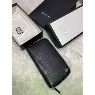 グッチ(Gucci)のGUCCI 長財布　新品(長財布)