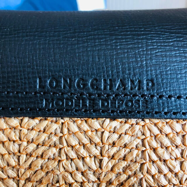 LONGCHAMP(ロンシャン)のLONGCHAMP ル プリアージュ　コレクション トートバッグ S レディースのバッグ(かごバッグ/ストローバッグ)の商品写真