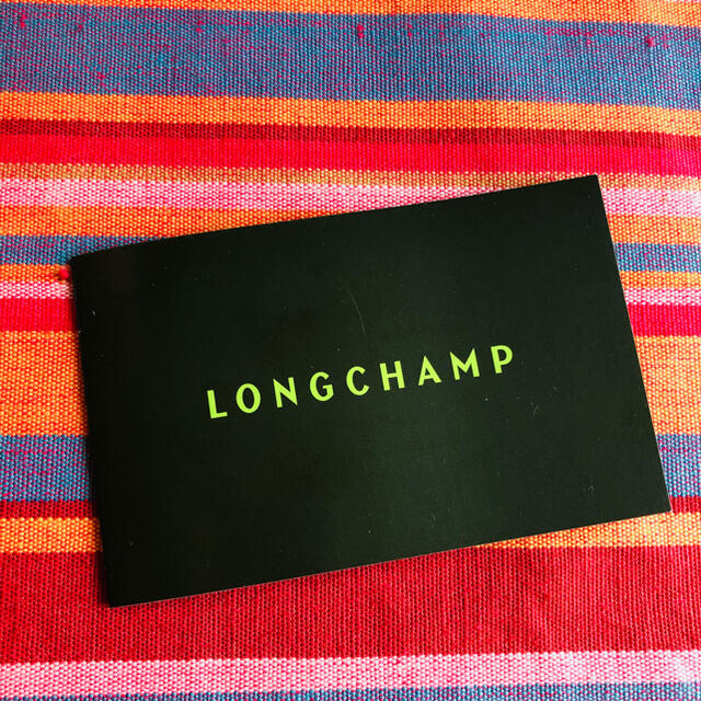 LONGCHAMP(ロンシャン)のLONGCHAMP ル プリアージュ　コレクション トートバッグ S レディースのバッグ(かごバッグ/ストローバッグ)の商品写真