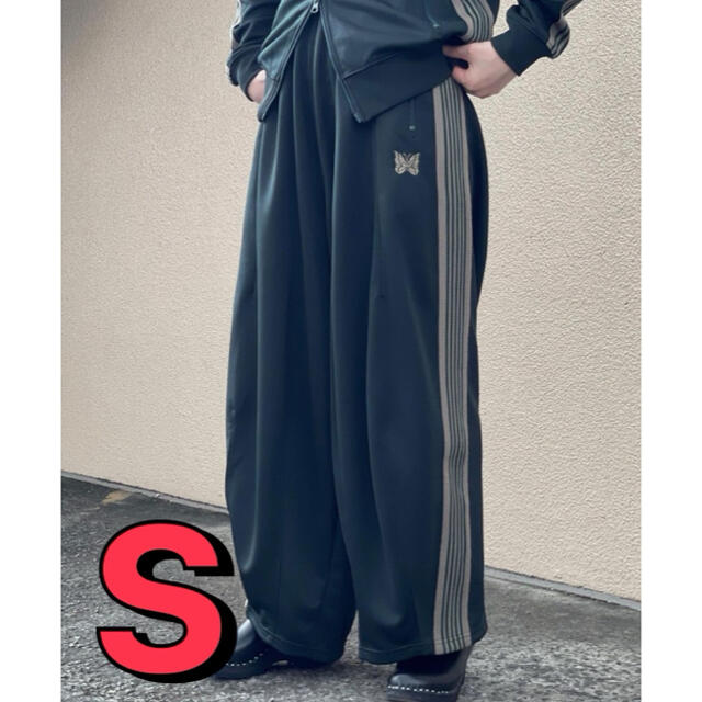 NEEDLES  H.D. TRACK PANT ヒザデル トラック ニードルス