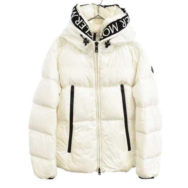 MONCLER(モンクレール)のMONCLER モンクレール ダウンジャケット メンズのジャケット/アウター(ダウンジャケット)の商品写真