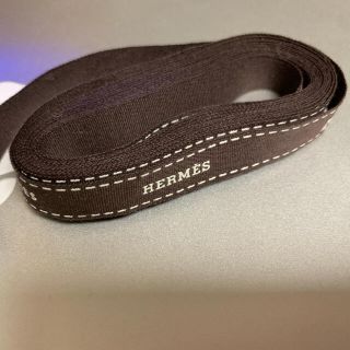 エルメス(Hermes)のエルメス　HERMES リボン(ラッピング/包装)