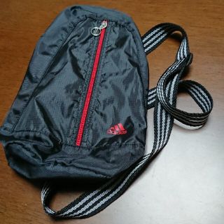 アディダス(adidas)の【値下げ】アディダス【中古】ワンショルダーバッグ(ショルダーバッグ)