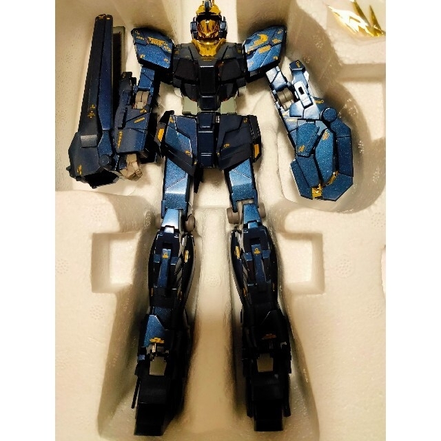 好評得価 BANDAI ユニコーン4体セットの通販 by ぺ's shop|バンダイ