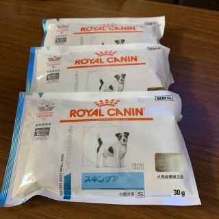 ROYAL CANIN - ロイヤルカナン ユリナリーS/O 低分子プロテイン 1kgの通販｜ラクマ