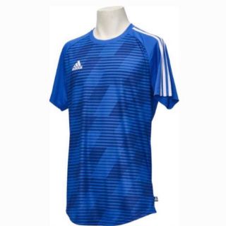 アディダス(adidas)の新品★adidas  Tシャツ★M(Tシャツ/カットソー(半袖/袖なし))