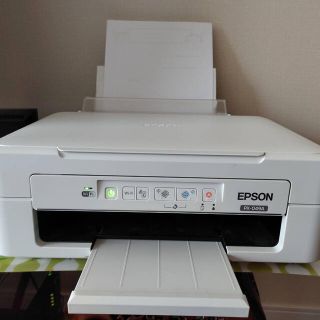 エプソン(EPSON)のエプソン　PXー049A ジャンク品(その他)