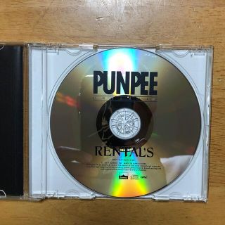 PUNPEE お嫁においで2015収録 CD PENTAL'Sの通販 by 80s耀司's