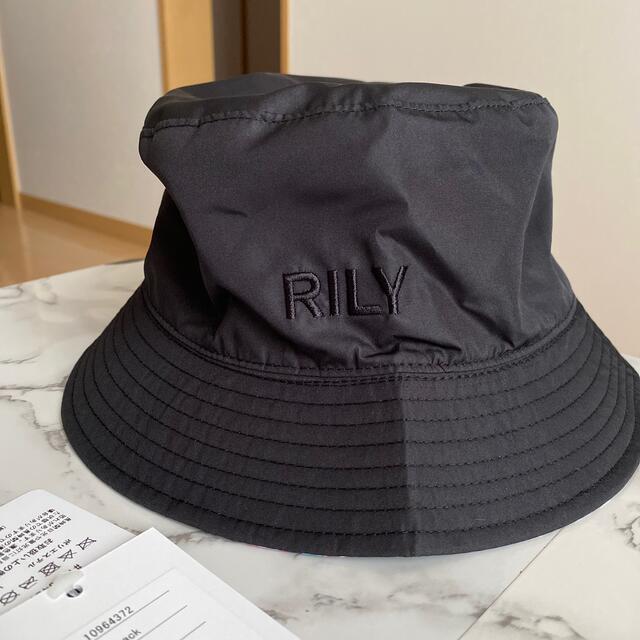 ファッションの 帽子 バケットハット 今市隆二 RILY - ハット - madmex 