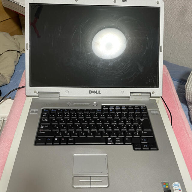 DELL Inspiron 9400